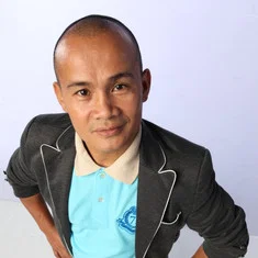 Onyok Velasco