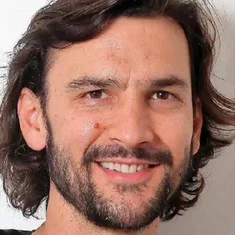 Sebastián Arrigorriaga