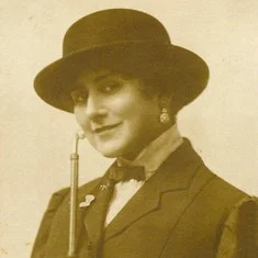 Helene von Bolváry