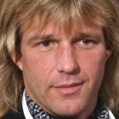 Greg Derek