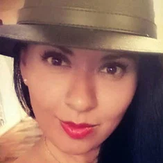 Alejandra Domínguez