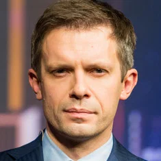 Andrius Tapinas