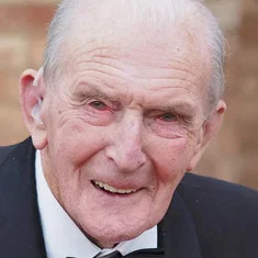 George 'Johnny' Johnson