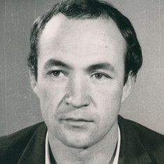 Albert Xholi