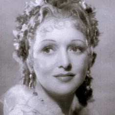 Sophie Stewart