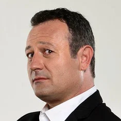Dimitar Rachkov