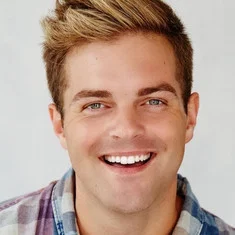 Harry Cook