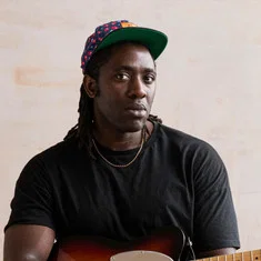 Kele Okereke