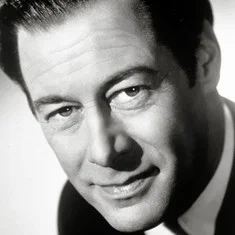 Rex Harrison