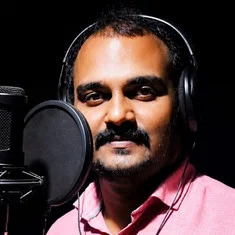 Raghuraj R Nair