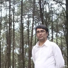 Roberto Bolado