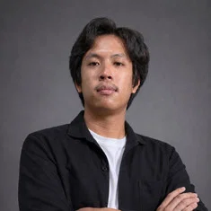 Reza Prahesta