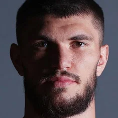 Ali Akhmedov