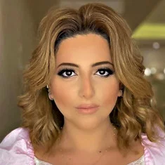 Sandy Mourad