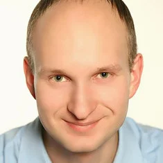 Алексей Шаранин