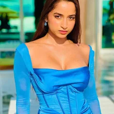 Pooja Bhalekar