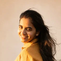 Vedika Kulkarni