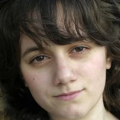 Ghazaleh Golpira