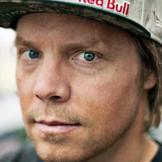 Travis Rice