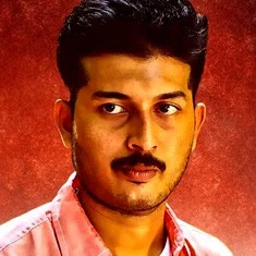 Eldho Mathew