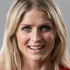Therese Johaug