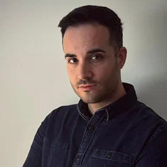 Mattia Riccio