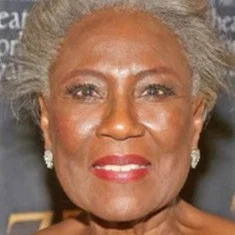 Ernestine Jackson