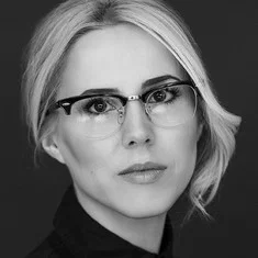 Cristina Jacob