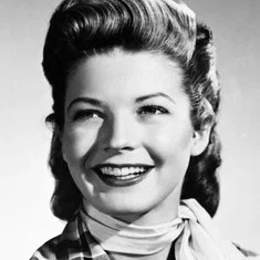 Gail Davis