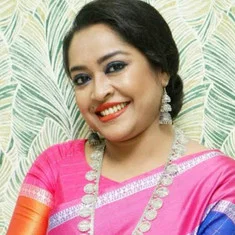 Naznin Hasan Chumki