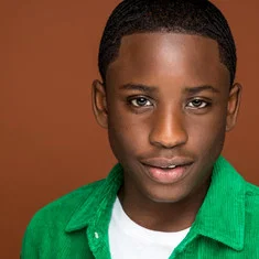 Chance K. Smith