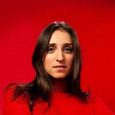 Élisabeth Godin