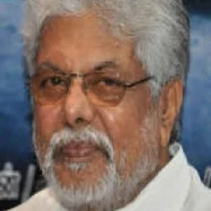 Editor Mohan