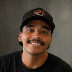Jake King