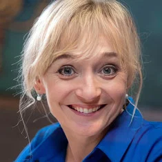 Klára Sedláčková-Oltová
