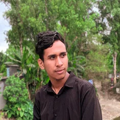 Nabil Ahmed Niloy