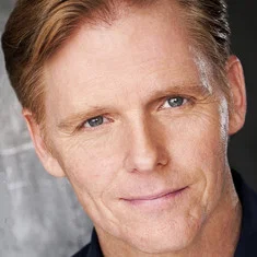Ned Vaughn