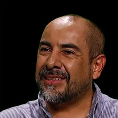 René Castillo