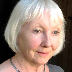 Maureen O'Brien