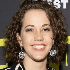 Allison Tate