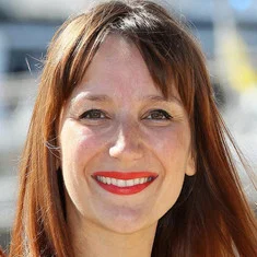 Julie Bargeton