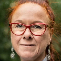Susanne Schötz