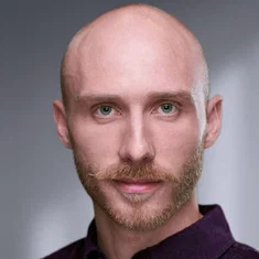 Michael DeGrandpre