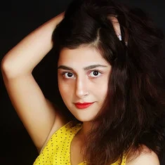Anu Sharma