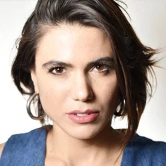 Carolina Levi