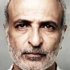 Nasser Faris
