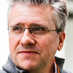 Pat Fry