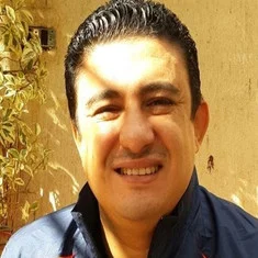 Wael Fahmy Abdul Hamid