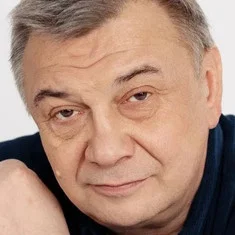 Сергей Кошонин