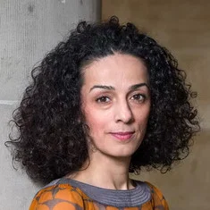 Masih Alinejad